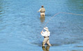 Pesca en Neuquen